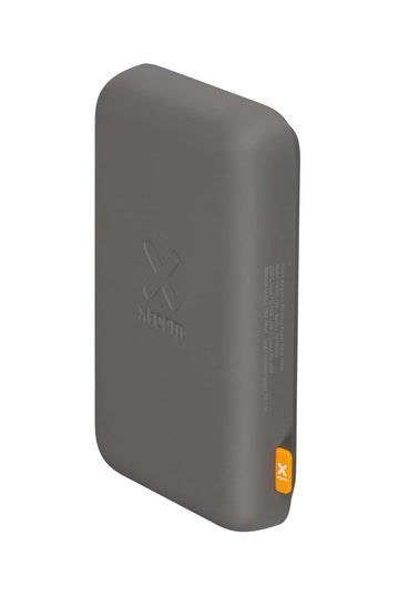 XTORM POWERBANK MAGNETYCZNY 10.000 MAH, BEZPRZEWODOWY (INDUKCYJNY), DO IPHONE, ZGODNY Z MAGSAFE XTORM POWERBANK MAGNETYCZNY 10.000 MAH, BEZPRZEWODOWY (INDUKCYJNY), DO IPHONE, ZGODNY Z MAGSAFE