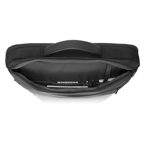 Torba na laptopa Lenovo ThinkPad 15,6" Slim Topload Case 4X40Q26385 (15,6"; kolor czarny) Torba na laptopa Lenovo ThinkPad 15,6" Slim Topload Case 4X40Q26385 (15,6"; kolor czarny)