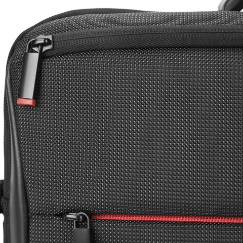 Torba na laptopa Lenovo ThinkPad 15,6" Slim Topload Case 4X40Q26385 (15,6"; kolor czarny) Torba na laptopa Lenovo ThinkPad 15,6" Slim Topload Case 4X40Q26385 (15,6"; kolor czarny)
