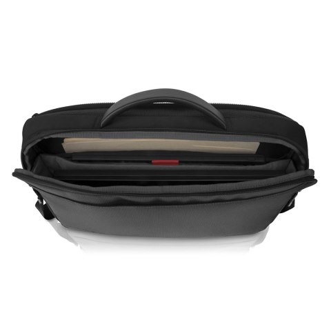 Torba na laptopa Lenovo ThinkPad 15,6" Slim Topload Case 4X40Q26385 (15,6"; kolor czarny) Torba na laptopa Lenovo ThinkPad 15,6" Slim Topload Case 4X40Q26385 (15,6"; kolor czarny)