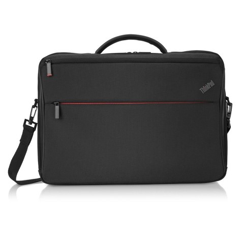 Torba na laptopa Lenovo ThinkPad 15,6" Slim Topload Case 4X40Q26385 (15,6"; kolor czarny) Torba na laptopa Lenovo ThinkPad 15,6" Slim Topload Case 4X40Q26385 (15,6"; kolor czarny)