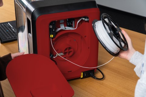 AVTEK DRUKARKA 3D CREOCUBE 3D AVTEK DRUKARKA 3D CREOCUBE 3D