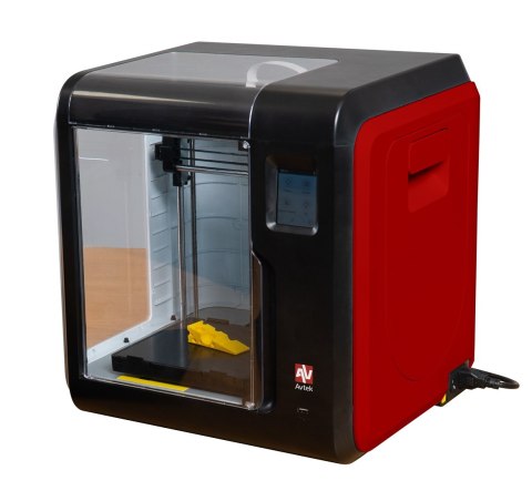AVTEK DRUKARKA 3D CREOCUBE 3D AVTEK DRUKARKA 3D CREOCUBE 3D
