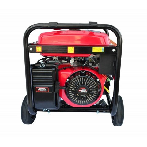 Agregat prądotwórczy benzyna7,5kW 230/400V AWTOOLS Agregat prądotwórczy benzyna7,5kW 230/400V AWTOOLS