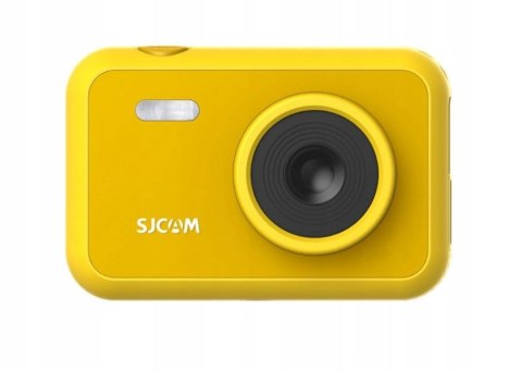 Kamera SJCAM FUN CAM YELLOW Kamera SJCAM FUN CAM YELLOW