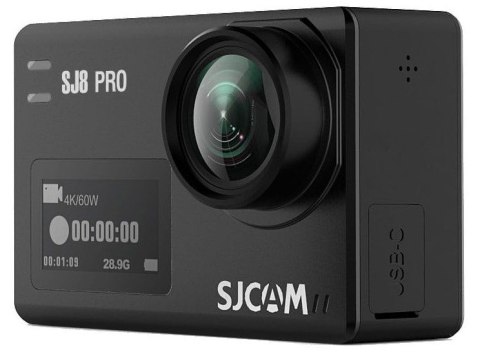 Kamera Sportowa SJCAM SJ8 PRO Kamera Sportowa SJCAM SJ8 PRO
