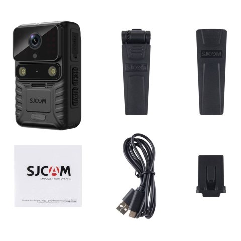 Kamera sportowa SJCAM A50 Kamera sportowa SJCAM A50