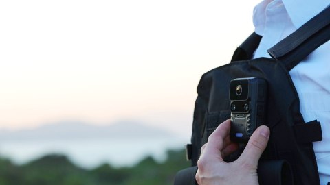 Kamera sportowa SJCAM A50 Kamera sportowa SJCAM A50