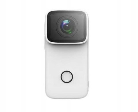 Kamera sportowa SJCAM C200 WHITE Kamera sportowa SJCAM C200 WHITE