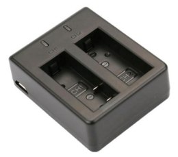 Ładowarka dual SJCAM do serii SJ4000, SJ5000, M10