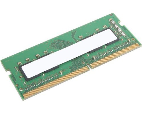 Lenovo ThinkPad 32GB DDR4 3200 SODIMM 4X71A11993 Lenovo ThinkPad 32GB DDR4 3200 SODIMM 4X71A11993