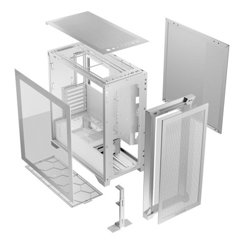 MODECOM OBUDOWA EXPANSE S MIDI BIAŁA MODECOM OBUDOWA EXPANSE S MIDI BIAŁA