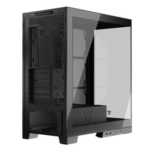 MODECOM OBUDOWA SPACE MIDI BIAŁA MODECOM OBUDOWA SPACE MIDI BIAŁA