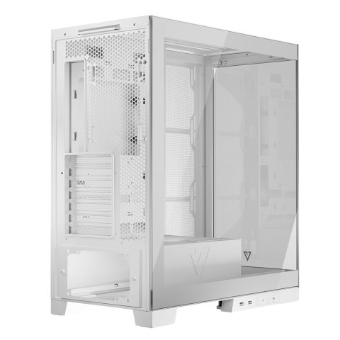 MODECOM OBUDOWA SPACE MIDI CZARNA MODECOM OBUDOWA SPACE MIDI CZARNA