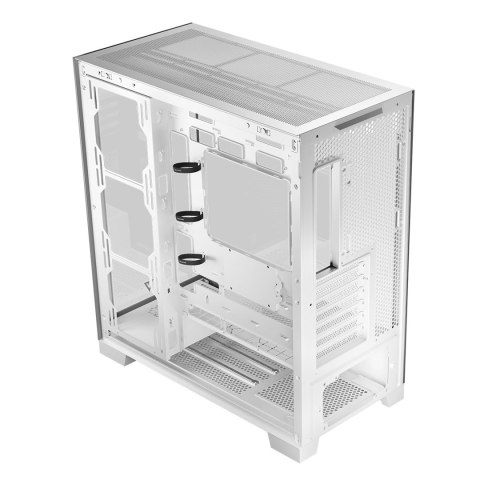 MODECOM OBUDOWA SPACE MIDI CZARNA MODECOM OBUDOWA SPACE MIDI CZARNA