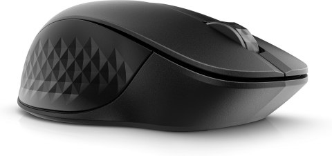 Mysz HP 430 Multi-Device Wireless Mouse Black bezprzewodowa czarna 3B4Q2AA Mysz HP 430 Multi-Device Wireless Mouse Black bezprzewodowa czarna 3B4Q2AA