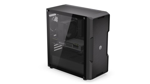 Obudowa ENDORFY Regnum 400 Air (WYPRZEDAŻ) Obudowa ENDORFY Regnum 400 Air (WYPRZEDAŻ)