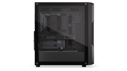 Obudowa ENDORFY Regnum 400 Air (WYPRZEDAŻ) Obudowa ENDORFY Regnum 400 Air (WYPRZEDAŻ)