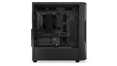 Obudowa ENDORFY Regnum 400 Air (WYPRZEDAŻ) Obudowa ENDORFY Regnum 400 Air (WYPRZEDAŻ)