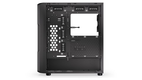 Obudowa ENDORFY Regnum 400 Air (WYPRZEDAŻ) Obudowa ENDORFY Regnum 400 Air (WYPRZEDAŻ)
