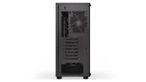 Obudowa ENDORFY Regnum 400 Air (WYPRZEDAŻ) Obudowa ENDORFY Regnum 400 Air (WYPRZEDAŻ)