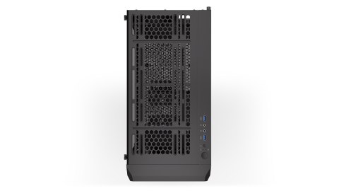 Obudowa ENDORFY Regnum 400 Air (WYPRZEDAŻ) Obudowa ENDORFY Regnum 400 Air (WYPRZEDAŻ)