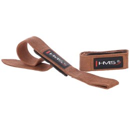 PASKI TRENINGOWE DO MARTWEGO CIĄGU SKÓRA HMS F4435