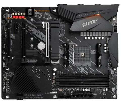 Płyta główna Gigabyte B550 AORUS ELITE V2 (WYPRZEDAŻ) Płyta główna Gigabyte B550 AORUS ELITE V2 (WYPRZEDAŻ)