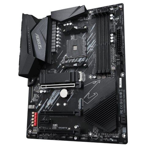 Płyta główna Gigabyte B550 AORUS ELITE V2 (WYPRZEDAŻ) Płyta główna Gigabyte B550 AORUS ELITE V2 (WYPRZEDAŻ)