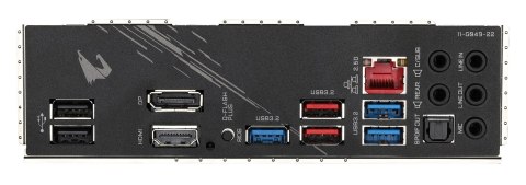 Płyta główna Gigabyte B550 AORUS ELITE V2 (WYPRZEDAŻ) Płyta główna Gigabyte B550 AORUS ELITE V2 (WYPRZEDAŻ)