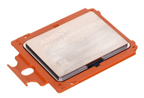 Procesor AMD Threadripper 7970X (32C/64T) 4.0Ghz (5.3 GHz Turbo) Socket sTR5 TDP 350W tray Procesor AMD Threadripper 7970X (32C/64T) 4.0Ghz (5.3 GHz Turbo) Socket sTR5 TDP 350W tray