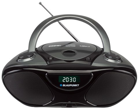 Radio Blaupunkt BB14BK (kolor czarny) Radio Blaupunkt BB14BK (kolor czarny)