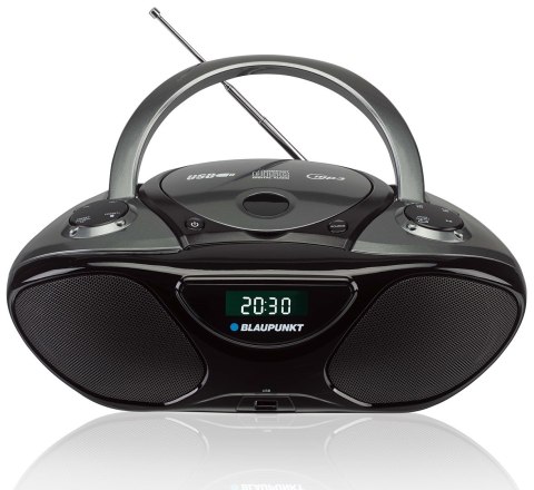 Radio Blaupunkt BB14BK (kolor czarny) Radio Blaupunkt BB14BK (kolor czarny)