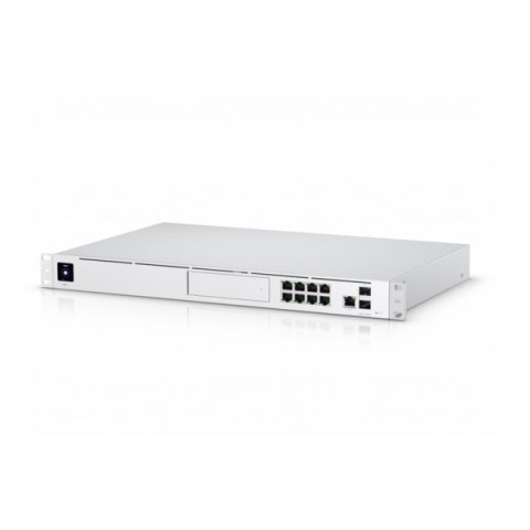 Router (Gateway), Kontroler UniFi, NVR, Switch Ubiquti Dream Machine Pro (UDM-Pro-EU) Router (Gateway), Kontroler UniFi, NVR, Switch Ubiquti Dream Machine Pro (UDM-Pro-EU)