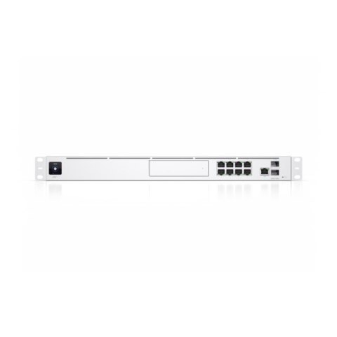 Router (Gateway), Kontroler UniFi, NVR, Switch Ubiquti Dream Machine Pro (UDM-Pro-EU) Router (Gateway), Kontroler UniFi, NVR, Switch Ubiquti Dream Machine Pro (UDM-Pro-EU)