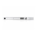 Router (Gateway), Kontroler UniFi, NVR, Switch Ubiquti Dream Machine Pro (UDM-Pro-EU)