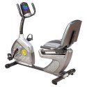 Rower magnetyczny poziomy HMS R6019