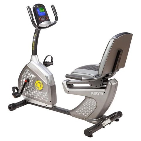 Rower magnetyczny poziomy HMS R6019 Rower magnetyczny poziomy HMS R6019