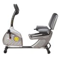 Rower magnetyczny poziomy HMS R6019