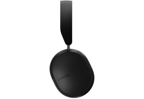 Sonos Ace Czarny - słuchawki nauszne Sonos Ace Czarny - słuchawki nauszne