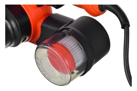 Szlifierka taśmowa Black&Decker KA900E (13mm) (WYPRZEDAŻ) Szlifierka taśmowa Black&Decker KA900E (13mm) (WYPRZEDAŻ)
