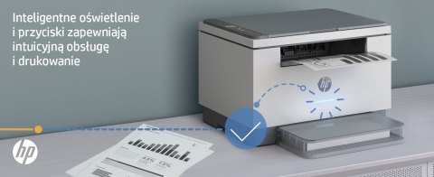 Urządzenie wielofunkcyjne HP LaserJet M234DW (WYPRZEDAŻ) Urządzenie wielofunkcyjne HP LaserJet M234DW (WYPRZEDAŻ)