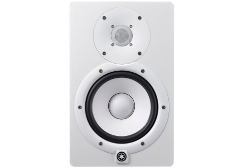 Yamaha HS7 White - Aktywny dwudrożny monitor bliskiego pola Yamaha HS7 White - Aktywny dwudrożny monitor bliskiego pola