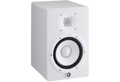 Yamaha HS7 White - Aktywny dwudrożny monitor bliskiego pola Yamaha HS7 White - Aktywny dwudrożny monitor bliskiego pola