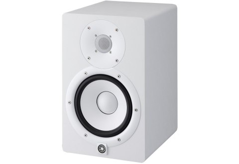 Yamaha HS7 White - Aktywny dwudrożny monitor bliskiego pola Yamaha HS7 White - Aktywny dwudrożny monitor bliskiego pola