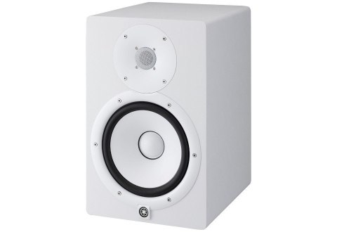 Yamaha HS8 White - Aktywny dwudrożny monitor bliskiego pola Yamaha HS8 White - Aktywny dwudrożny monitor bliskiego pola