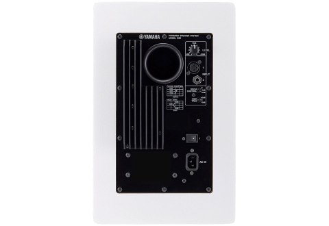 Yamaha HS8 White - Aktywny dwudrożny monitor bliskiego pola Yamaha HS8 White - Aktywny dwudrożny monitor bliskiego pola