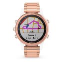 Zegarek Garmin Fenix 5S Plus Saphire Rose Gold (WYPRZEDAŻ)