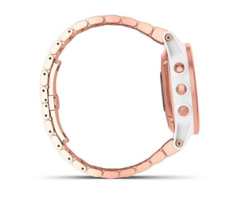 Zegarek Garmin Fenix 5S Plus Saphire Rose Gold (WYPRZEDAŻ) Zegarek Garmin Fenix 5S Plus Saphire Rose Gold (WYPRZEDAŻ)