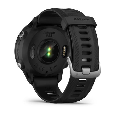 Zegarek Garmin Forerunner 955 Non-Solar Black Zegarek Garmin Forerunner 955 Non-Solar Black